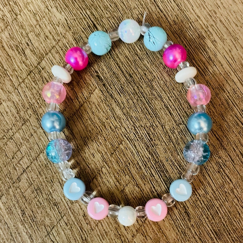 Rainbow Pride Bracelet